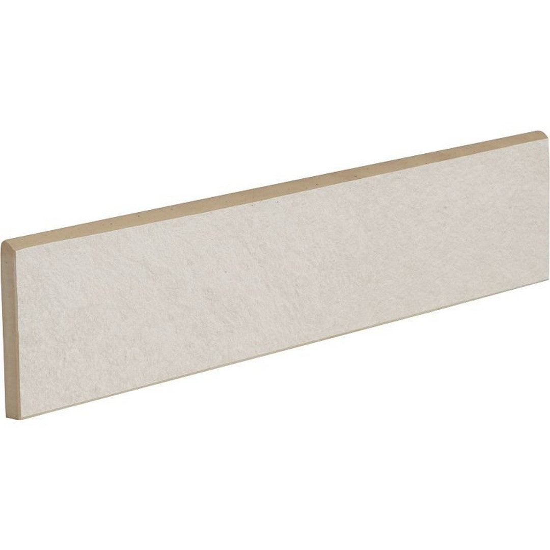 Arizona 3" x 12" Ardesia Series Matte Rectified Porcelain Bullnose