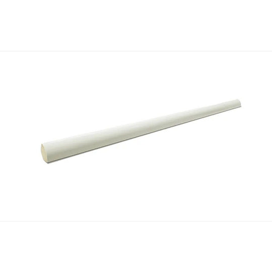 Arizona 0.5" x 8" Arte Series Glossy Ceramic Pencil Bullnose