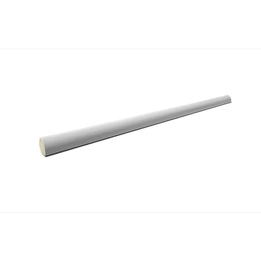Arizona 0.5" x 8" Arte Series Glossy Ceramic Pencil Bullnose