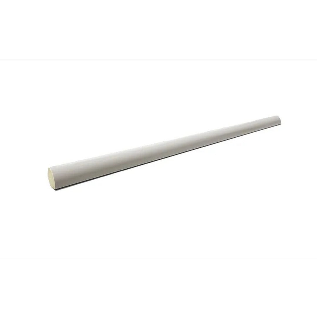 Arizona 0.5" x 8" Arte Series Glossy Ceramic Pencil Bullnose