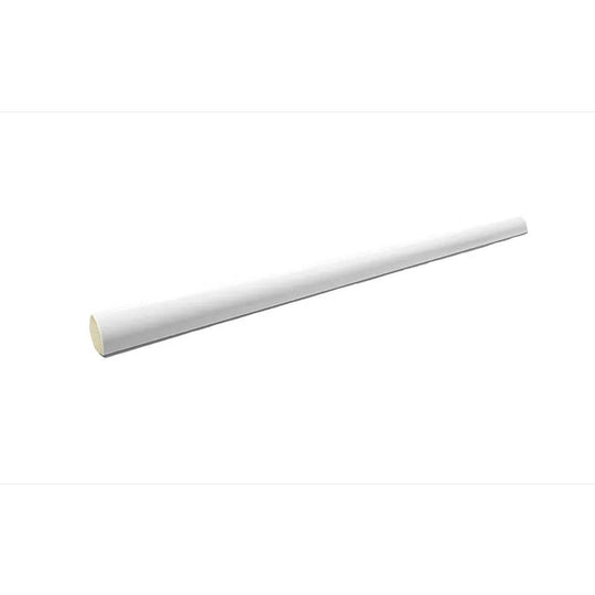 Arizona 0.5" x 8" Arte Series Glossy Ceramic Pencil Bullnose