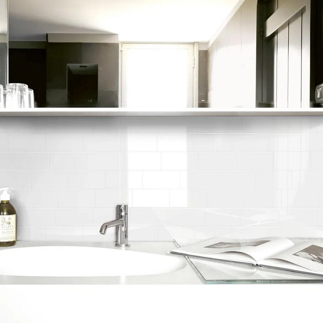 Arizona-3-x-6-Arte-Series-Glossy-Ceramic-Tile-White