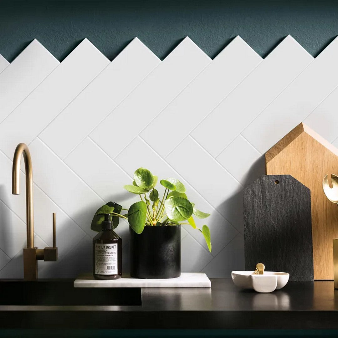 Arizona-4-x-16-Arte-Series-Glossy-Ceramic-Tile-White