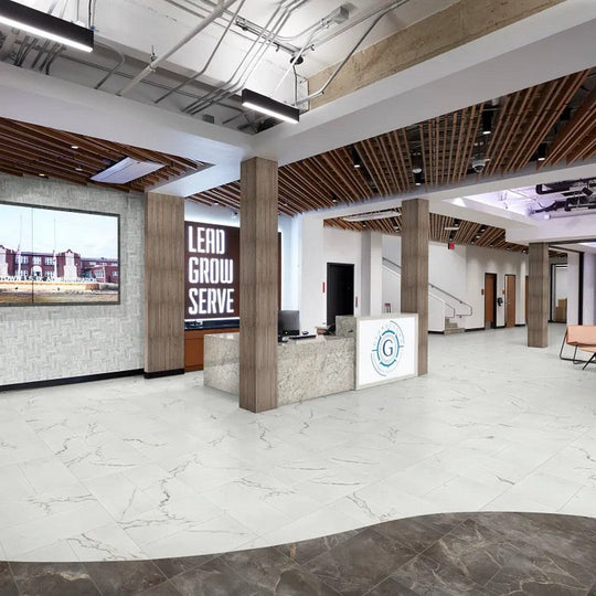 Arizona-1-x-24-Bio-Attitude-Glazed-Rectified-Porcelain-Straight-Stack-Almond