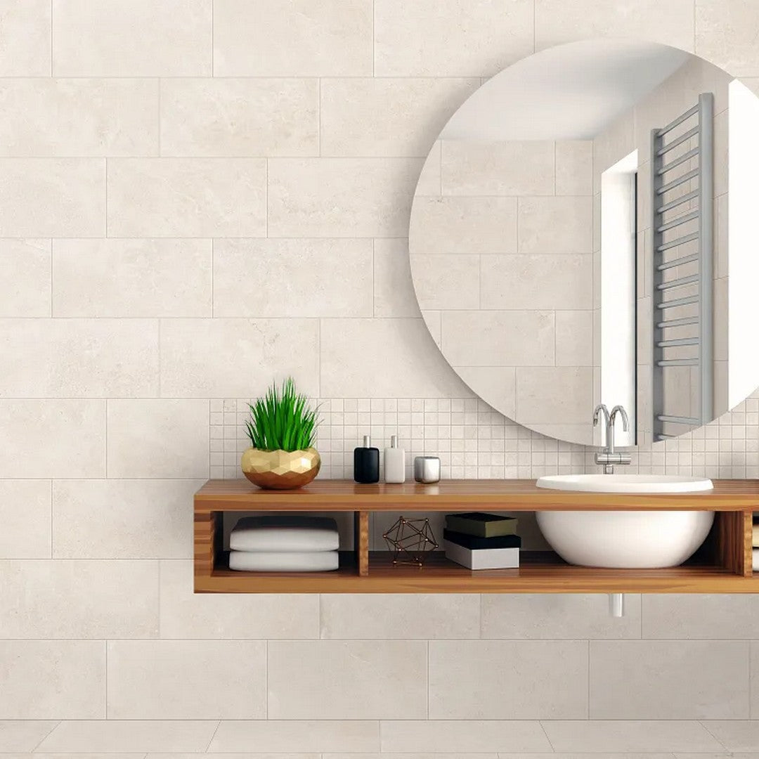 Arizona-12-x-12-Borgo-Matte-Rectified-Porcelain-2-Mosaic-Bronzo