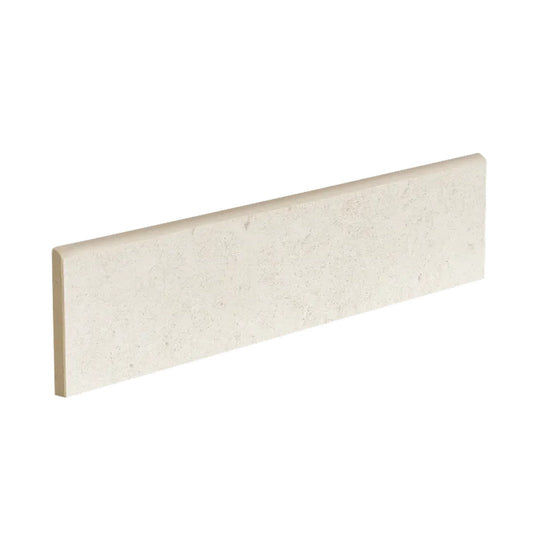 Arizona 3" x 12" Borgo Matte Rectified Porcelain Bullnose