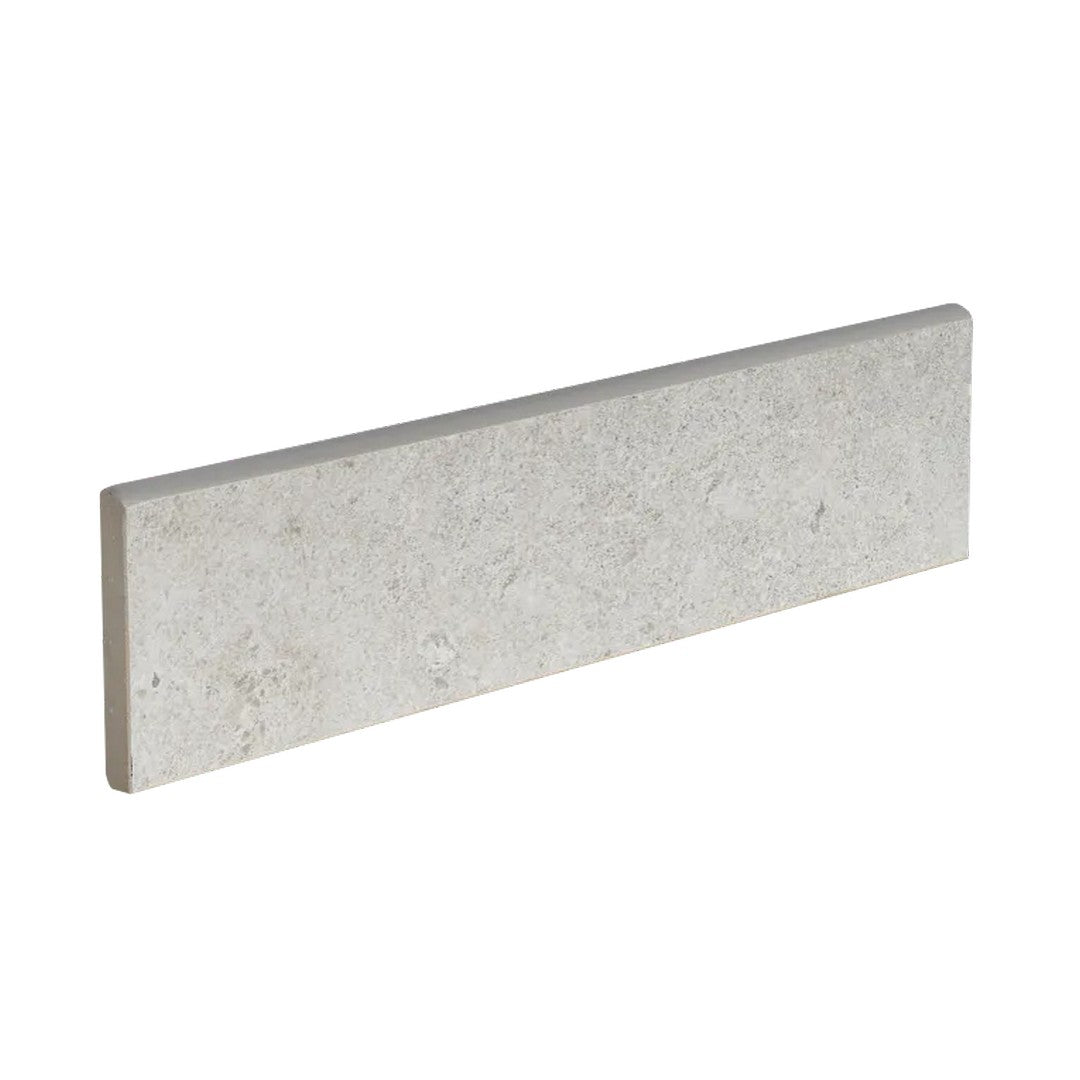 Arizona 3" x 12" Borgo Matte Rectified Porcelain Bullnose