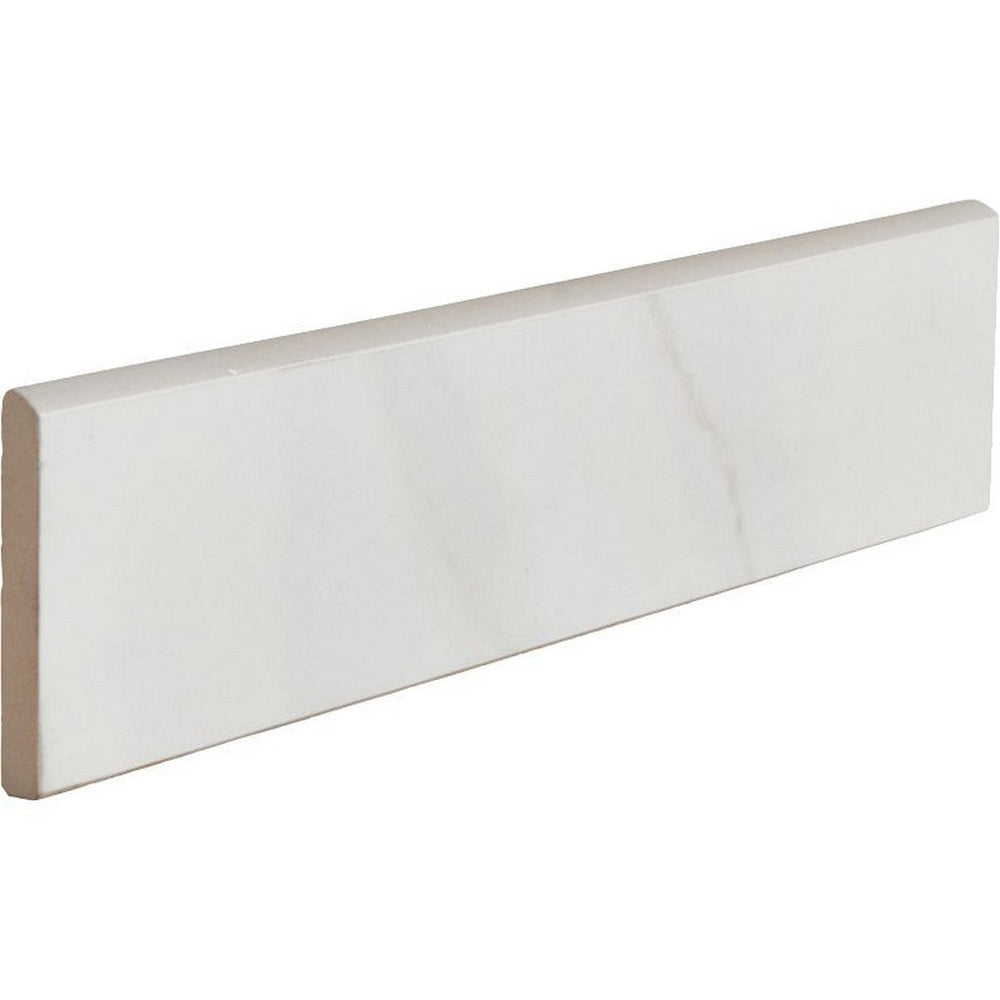 Arizona 3" x 12" Cala Polished Rectified Porcelain Bullnose