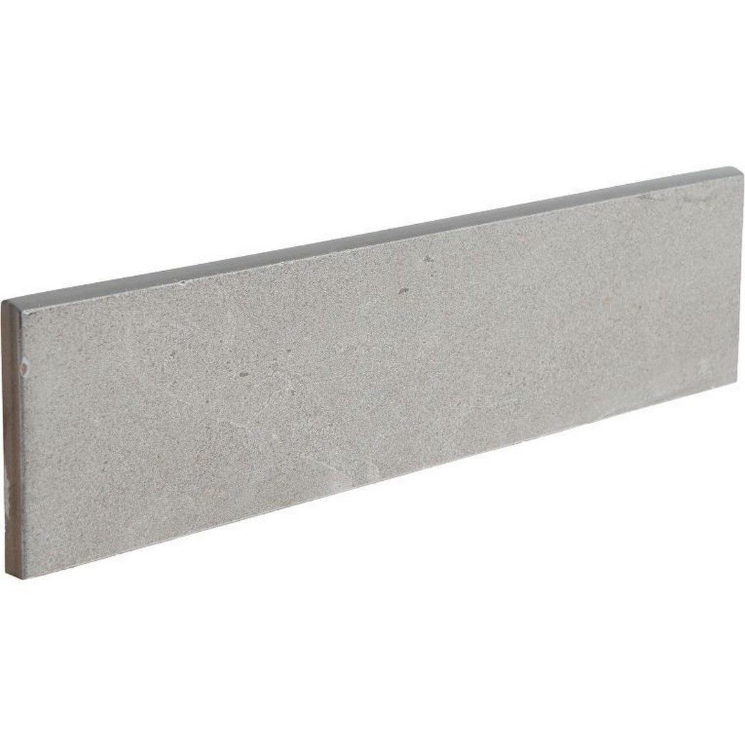 Arizona 3" x 12" Davenport Glazed Porcelain Bullnose