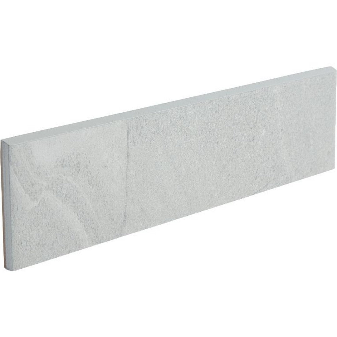 Arizona 3" x 12" Davenport Glazed Porcelain Bullnose