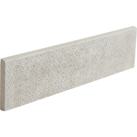 Arizona 3" x 12" Digitalart Rectified Glazed Porcelain Bullnose
