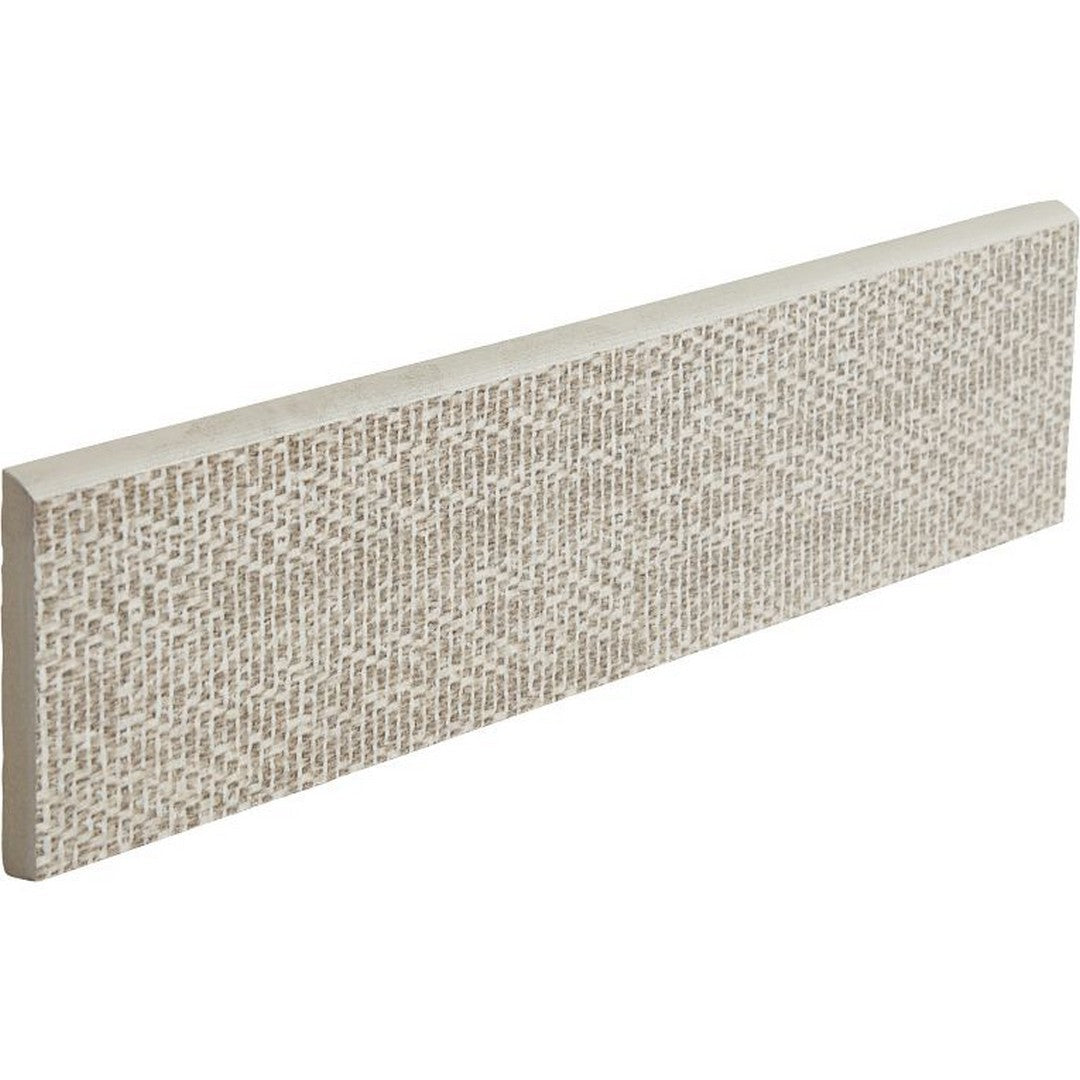 Arizona 3" x 12" Digitalart Rectified Glazed Porcelain Bullnose