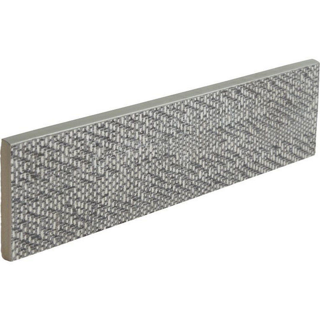 Arizona 3" x 12" Digitalart Rectified Glazed Porcelain Bullnose