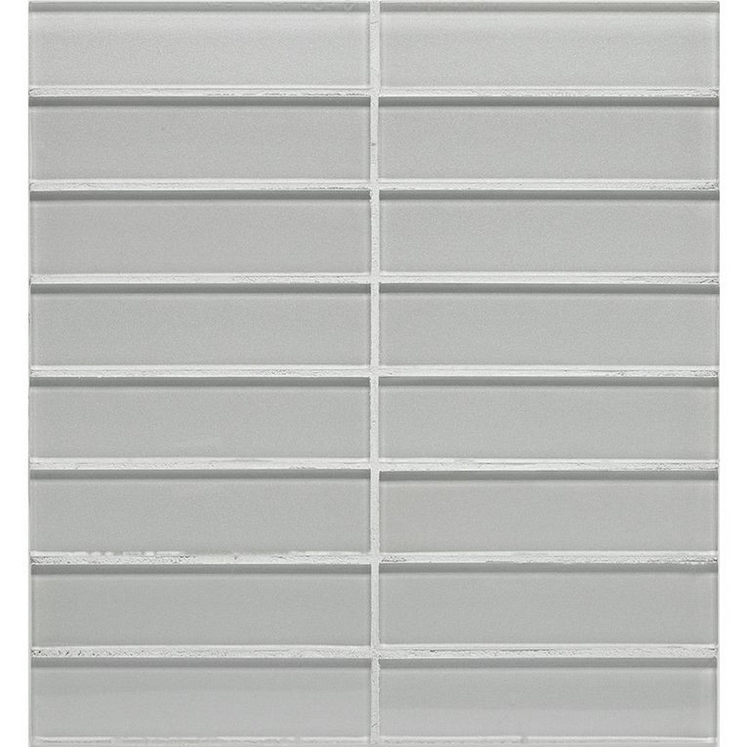 Arizona 1.5" x 6" Dunes Glass Straight Stack