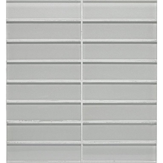 Arizona 1.5" x 6" Dunes Glass Straight Stack