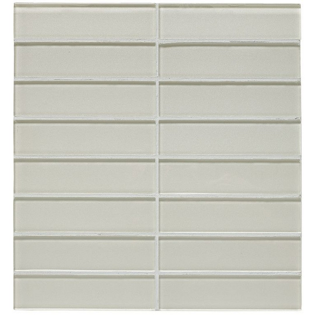 Arizona 1.5" x 6" Dunes Glass Straight Stack