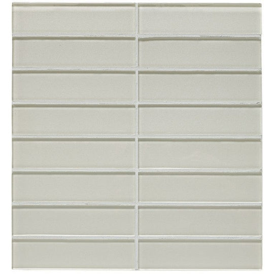 Arizona 1.5" x 6" Dunes Glass Straight Stack