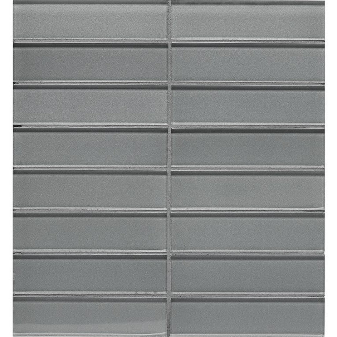 Arizona 1.5" x 6" Dunes Glass Straight Stack