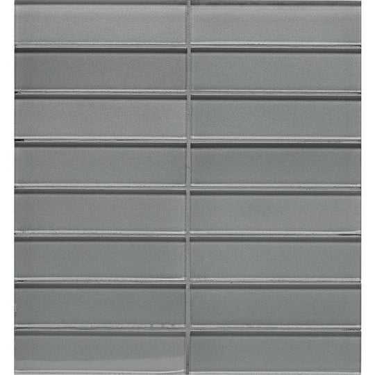 Arizona 1.5" x 6" Dunes Glass Straight Stack