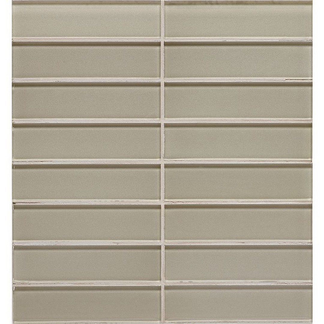 Arizona 1.5" x 6" Dunes Glass Straight Stack