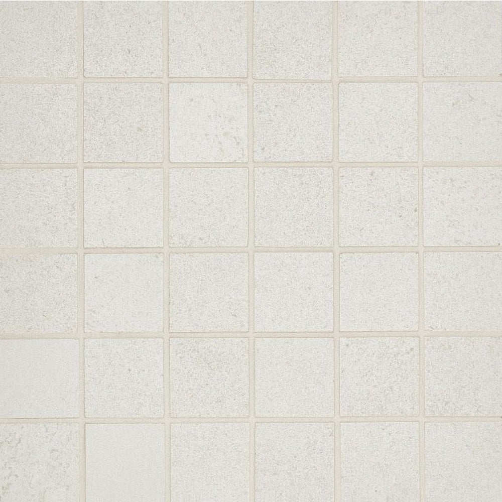 Arizona 12" x 12" Faro Rectified Glazed Porcelain 2" Mosaic