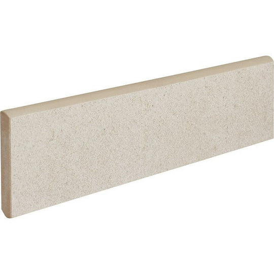 Arizona 3" x 12" Faro Rectified Glazed Porcelain Bullnose