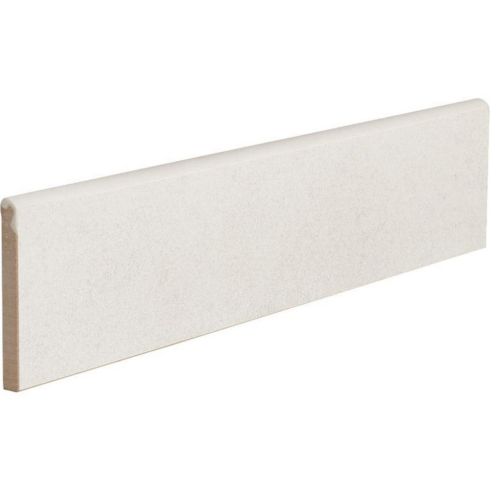 Arizona 3" x 12" Faro Rectified Glazed Porcelain Bullnose