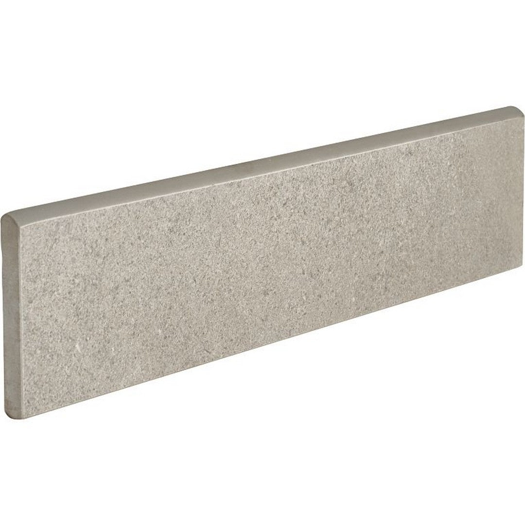 Arizona 3" x 12" Faro Rectified Glazed Porcelain Bullnose