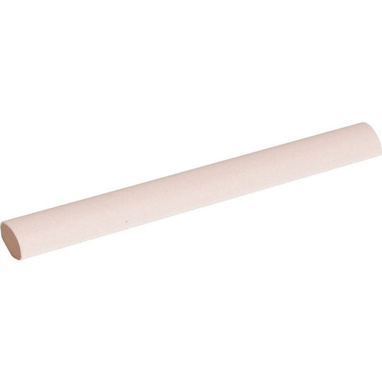 Arizona 0.38" x 5" Flash Ceramic Pencil Bullnose