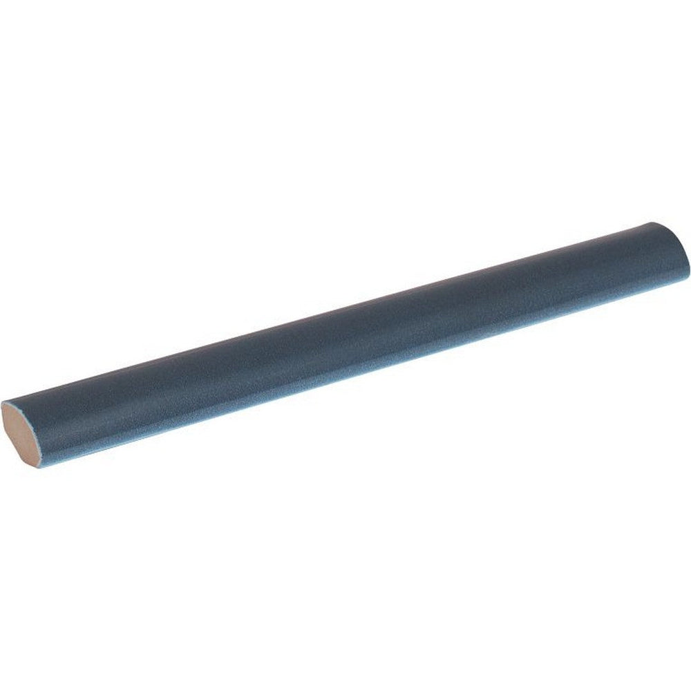 Arizona 0.38" x 5" Flash Ceramic Pencil Bullnose
