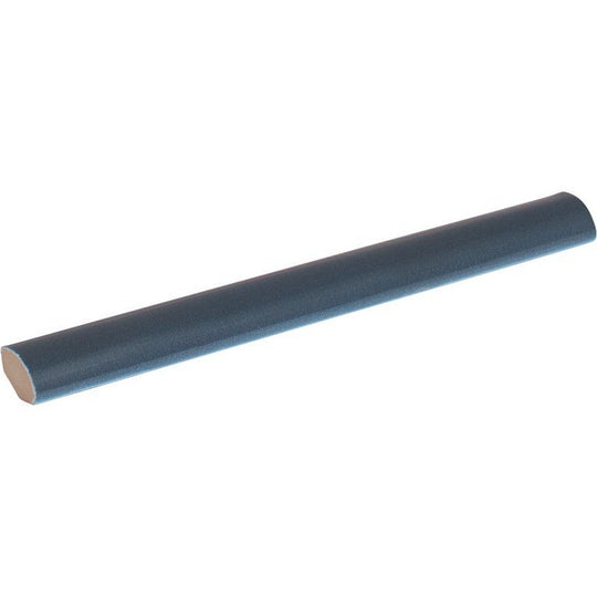 Arizona 0.38" x 5" Flash Ceramic Pencil Bullnose