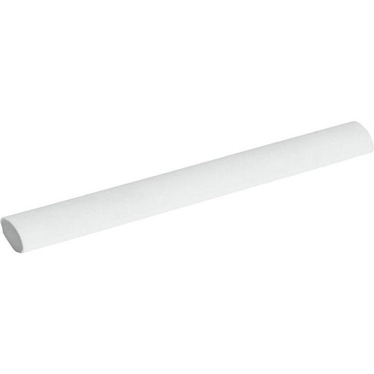 Arizona 0.38" x 5" Flash Ceramic Pencil Bullnose