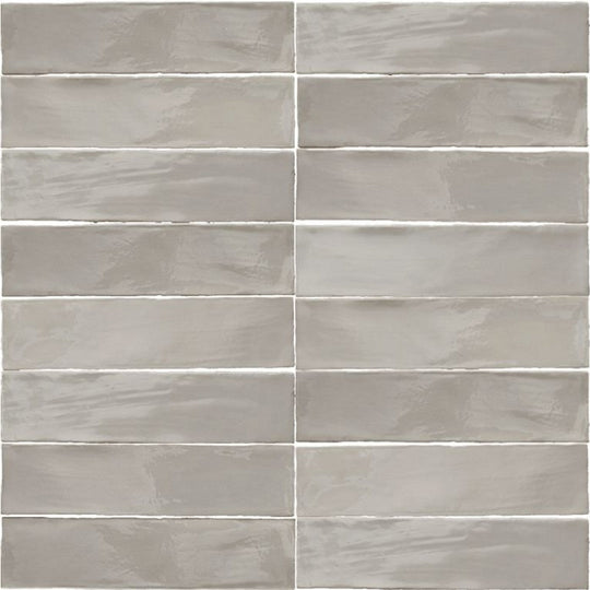 Arizona 3" x 12" Flash Ceramic Wall Tile
