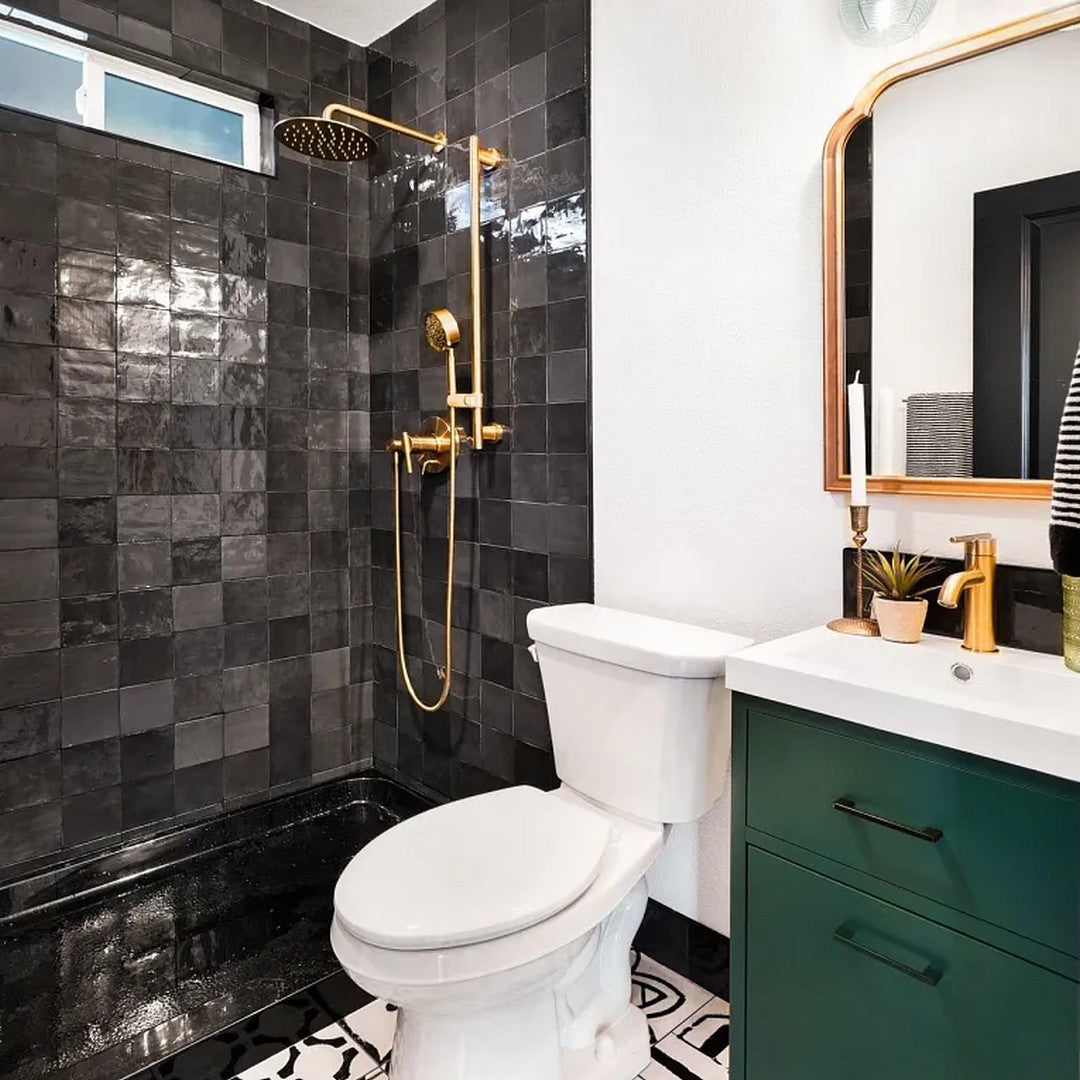 Arizona-5-x-5-Flash-Ceramic-Wall-Tile-Graphite