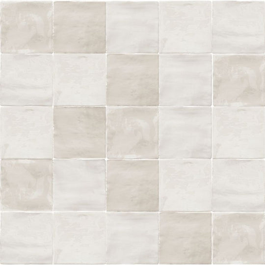 Arizona 5" x 5" Flash Ceramic Wall Tile