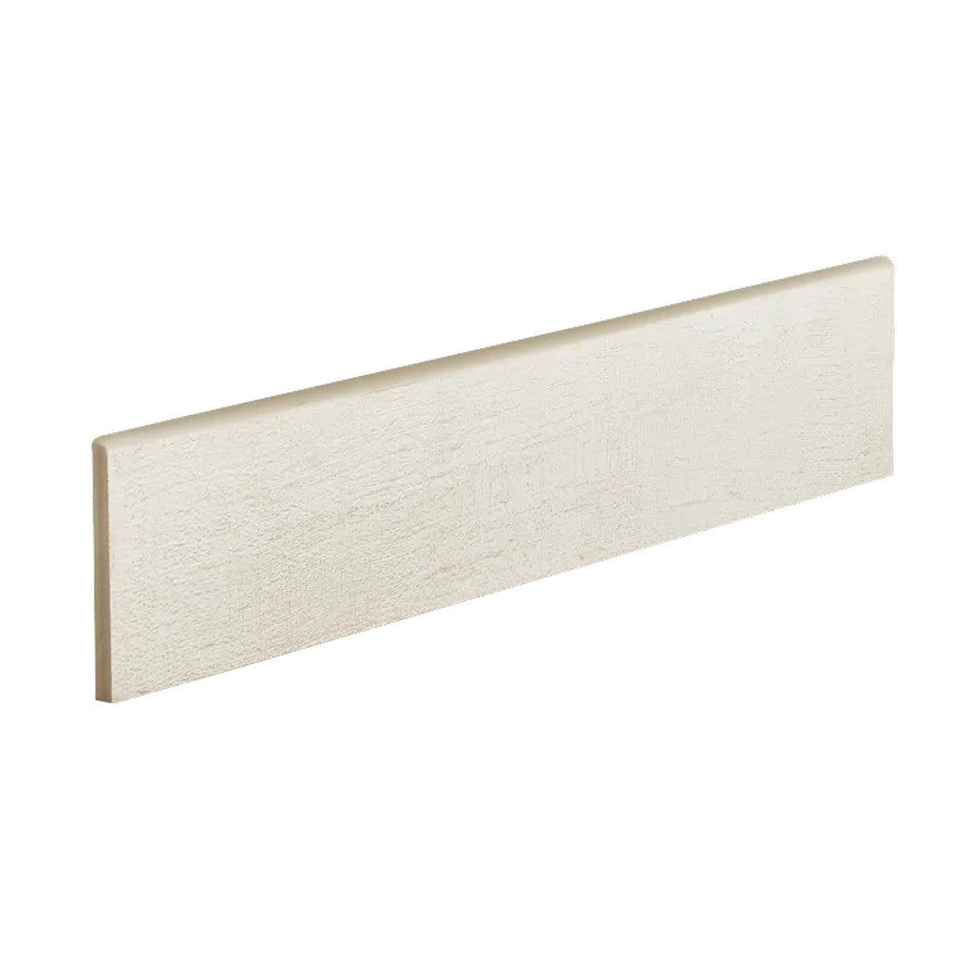 Arizona 3" x 12" Fragment (Fray) Porcelain Bullnose