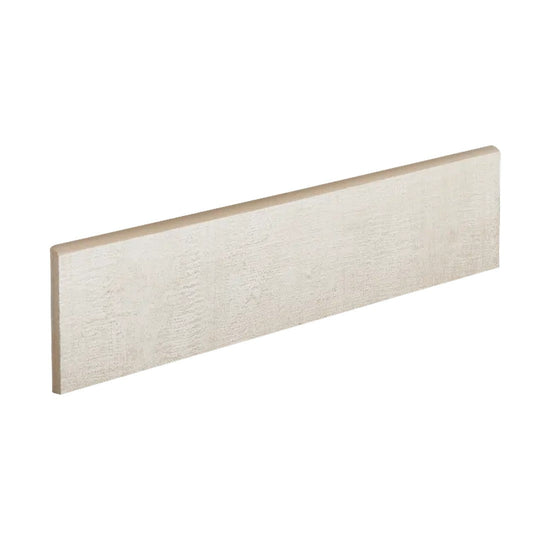Arizona 3" x 12" Fragment (Fray) Porcelain Bullnose