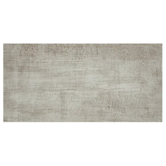 Arizona 12" x 24" Fray Metal (Fragment) Porcelain Tile