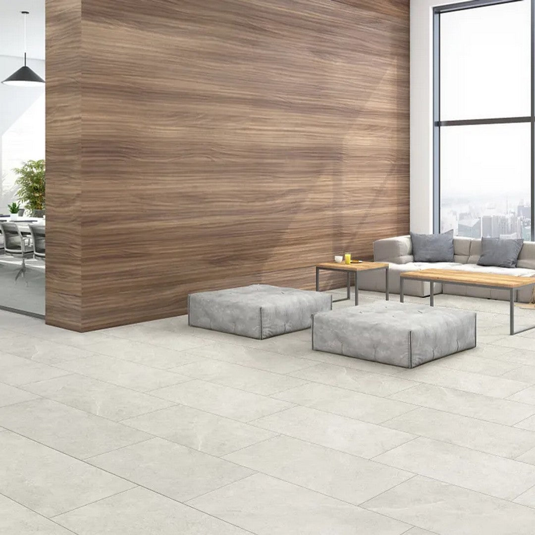 Arizona-24-x-48-Futura-Rectified-Porcelain-Tile-Ivory