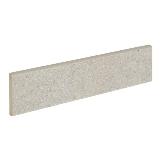 Arizona 3" x 12" Futura Rectified Porcelain Bullnose