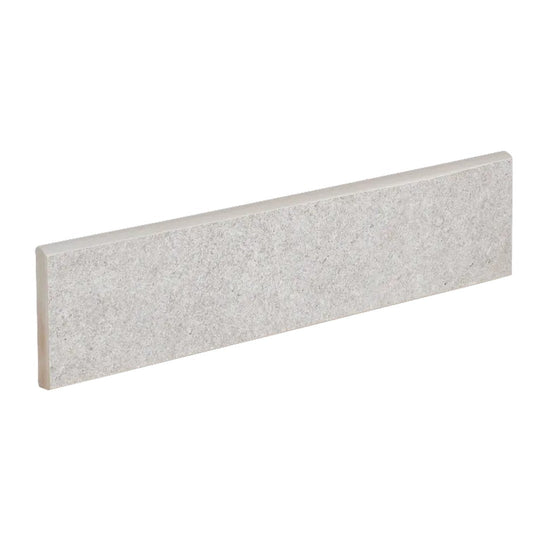 Arizona 3" x 12" Futura Rectified Porcelain Bullnose