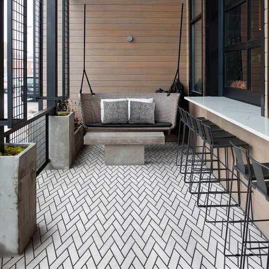 Arizona-11-x-15-Geometro-2.0-Harmonie-Matte-Rectified-Glass-Hexagon-Mosaic-Outro