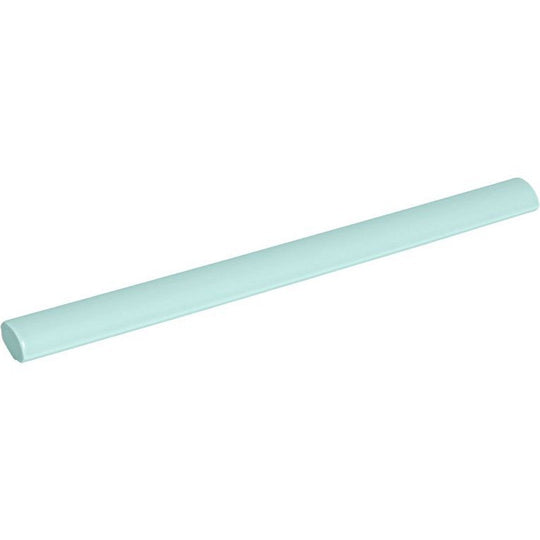 Arizona 0.37" x 8" Gioia Glossy Porcelain Pencil Bullnose