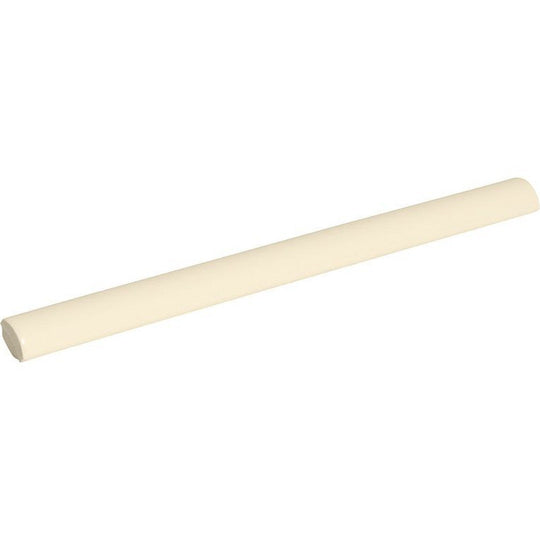 Arizona 0.37" x 8" Gioia Glossy Porcelain Pencil Bullnose