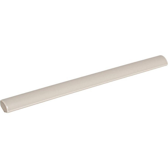 Arizona 0.37" x 8" Gioia Glossy Porcelain Pencil Bullnose