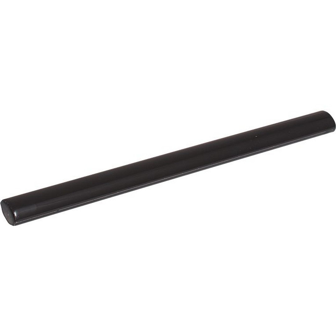 Arizona 0.37" x 8" Gioia Glossy Porcelain Pencil Bullnose