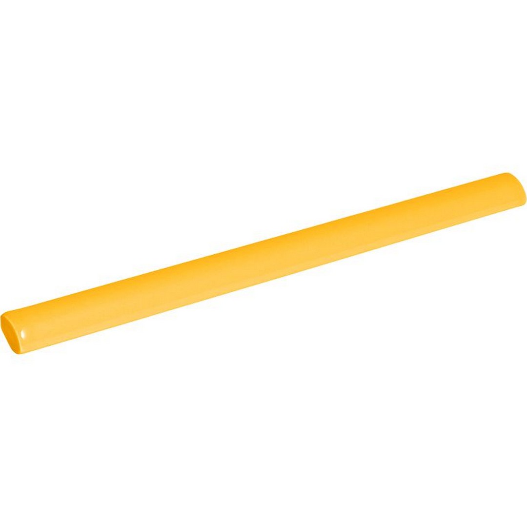 Arizona 0.37" x 8" Gioia Glossy Porcelain Pencil Bullnose