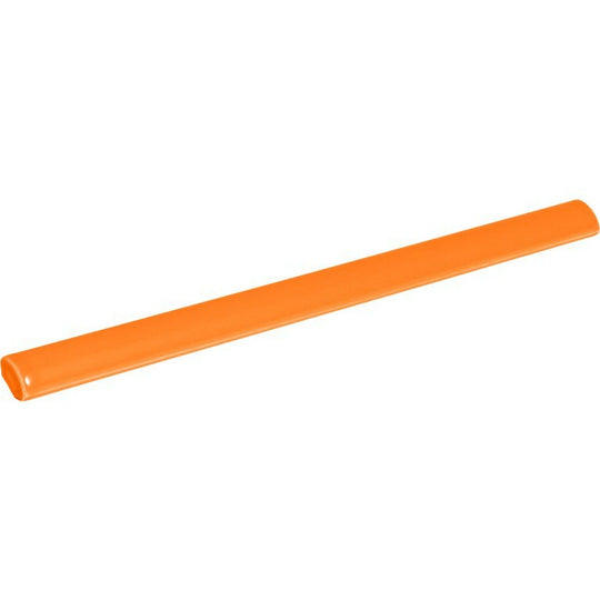 Arizona 0.37" x 8" Gioia Glossy Porcelain Pencil Bullnose