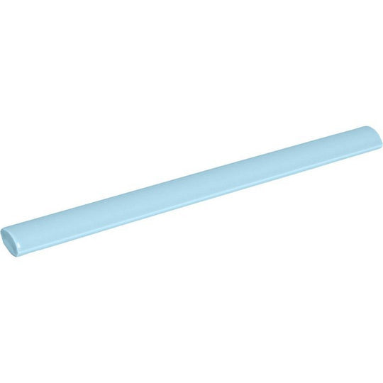 Arizona 0.37" x 8" Gioia Glossy Porcelain Pencil Bullnose