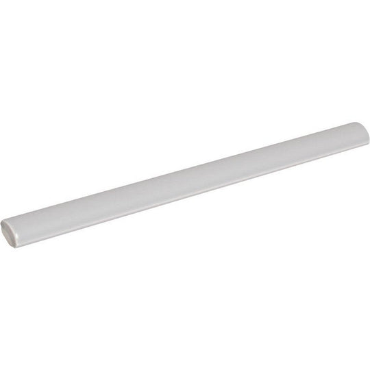 Arizona 0.37" x 8" Gioia Glossy Porcelain Pencil Bullnose